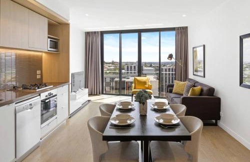 South Brisbane Apartment | CASSA EMPORIUM - City-View Apartments Managed by The Cassa