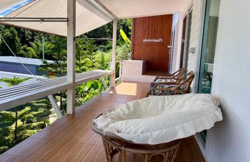 Khaem Son House | Cassandra Khaokho Resort