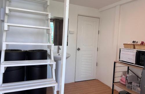 Khaem Son House | Cassandra Khaokho Resort