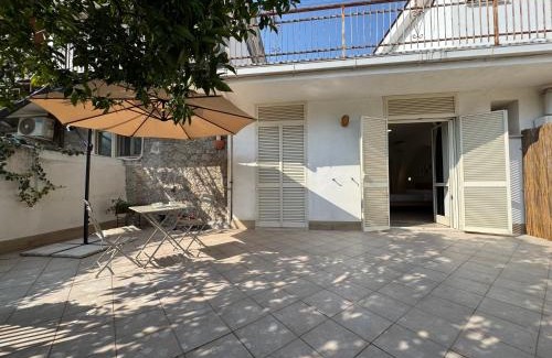 Sapri House | Cassandra Rooms