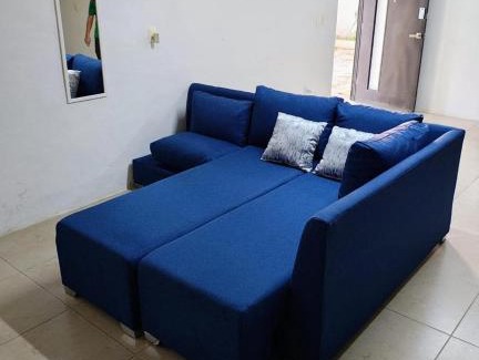 Merida Apartment | Cassia MID