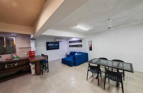 Merida Apartment | Cassia MID