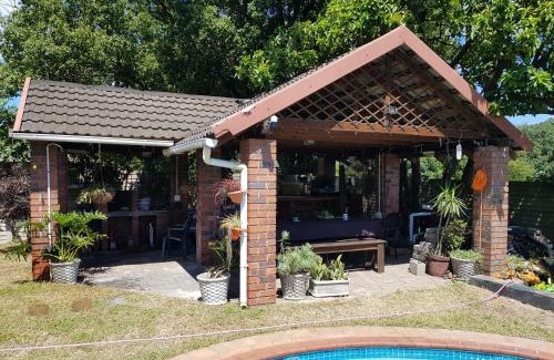 Richards Bay Apartment | Cassiandra Place unit 1