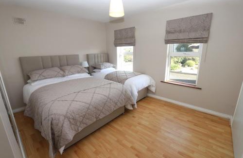 County Cavan House | Cassidy Cottages 2 Bed