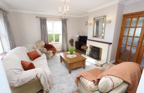 County Cavan House | Cassidy Cottages 2 Bed
