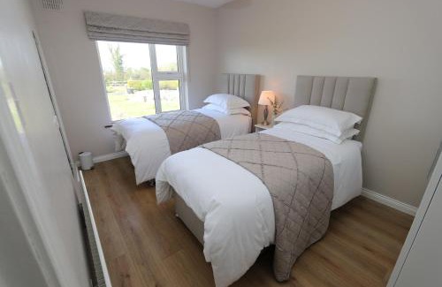 County Cavan House | Cassidy Cottages 2 Bed
