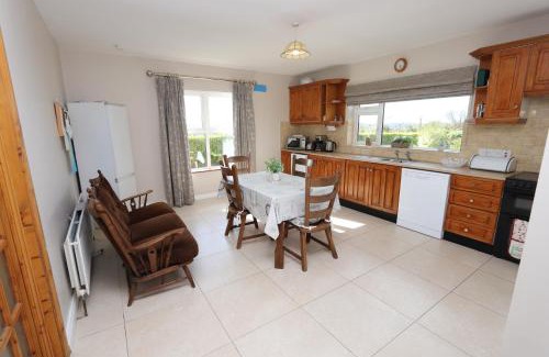 County Cavan House | Cassidy Cottages 2 Bed