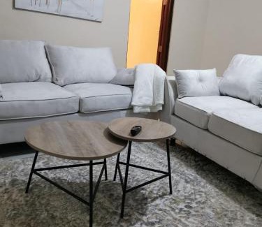 Eldoret Apartment | Cassie Homes Eldoret 1bedroom