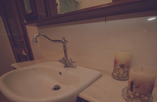 Catanzaro Bed & Breakfast | Cassiodoro Rooms Affittacamere