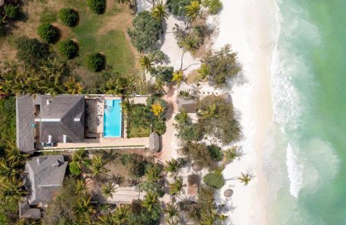 Kiwengwa House | Cast Away Residence