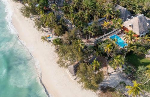 Kiwengwa House | Cast Away Residence