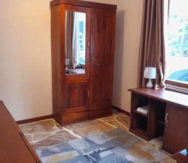 Kiwengwa House | Cast Away Residence