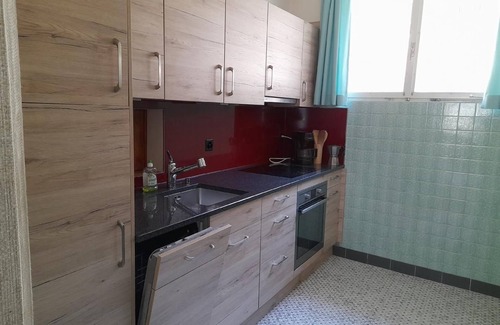 Castasegna Apartment | Castagneto Pavilion