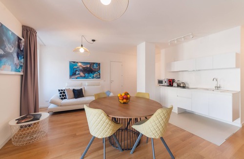 Taormina City Centre House | Castalia Apartments & Rooms