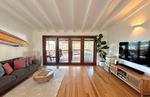 Tugun House | Castaway in Tugun