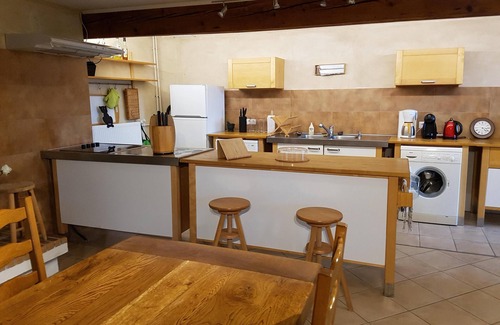 Saissac Cottage | Castel Bataillé cottage near Carcassonne and Revel