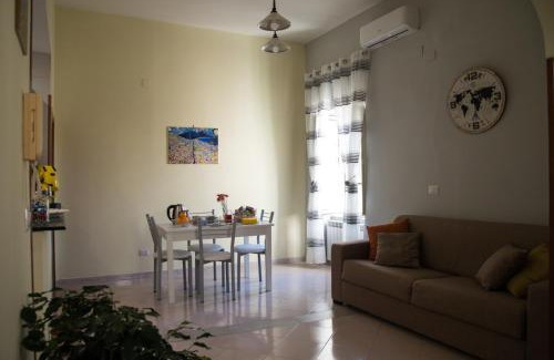 Naples City Centre Apartment | Castel Capuano Flat By DomusExtra