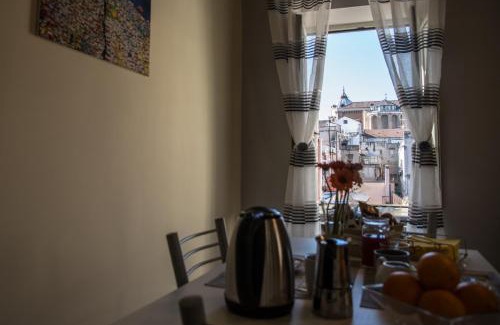 Naples City Centre Apartment | Castel Capuano Flat By DomusExtra