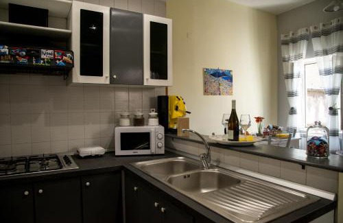 Naples City Centre Apartment | Castel Capuano Flat By DomusExtra
