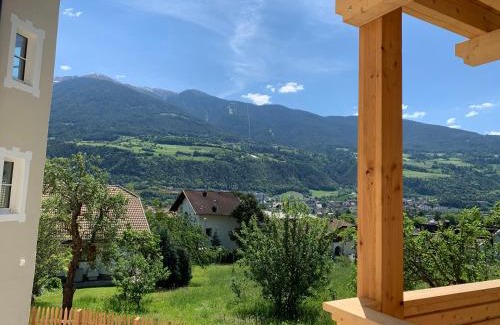 Bressanone Apartment | Castell Matscher