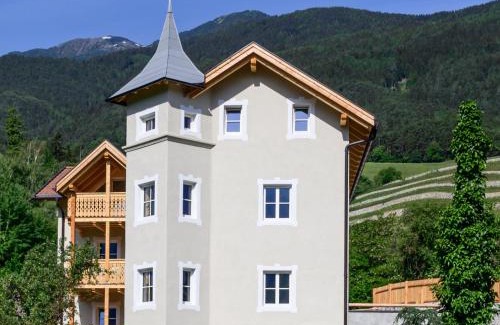 Bressanone Apartment | Castell Matscher