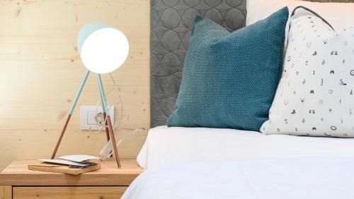 Bressanone Apartment | Castell Matscher