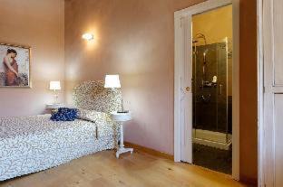 Gubbio House | Castello di Baccaresca