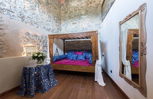 Licciana Nardi Hotel | Castello di Pontebosio Luxury Resort