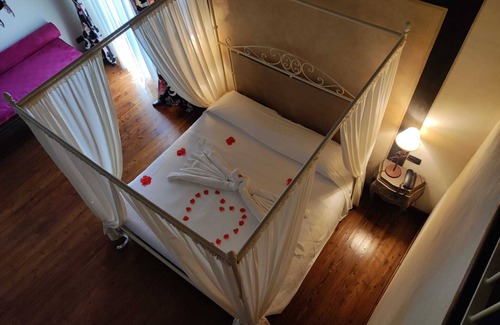 Licciana Nardi Hotel | Castello di Pontebosio Luxury Resort