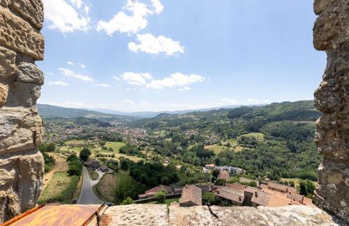 Quartiere XXIV Don Bosco Villa | Castello di Porciano