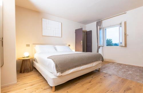 Savignano sul Rubicone Apartment | Castello di Ribano Luxury Suites