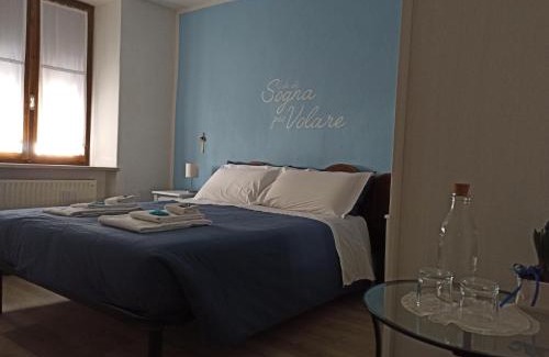 Caldonazzo Bed & Breakfast | Castello Errante Bio B&B