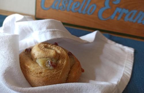 Caldonazzo Bed & Breakfast | Castello Errante Bio B&B