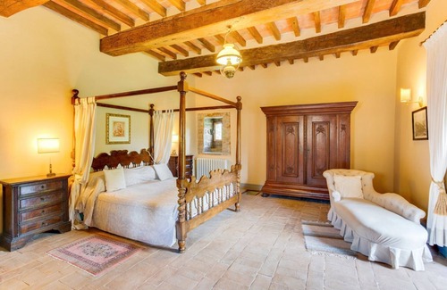 Monteluiano Other | Castello Gubbio - Fifteen Bedroom Castle, Sleeps 30