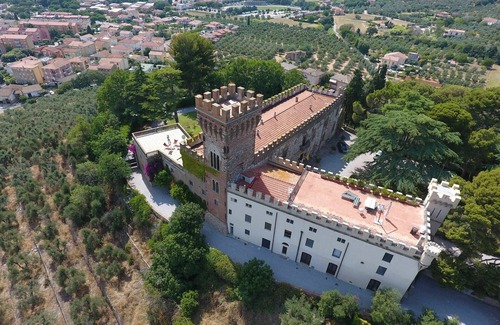 Venturina Other | Castello Leopoldo - Campiglia Marittima ,Tuscany