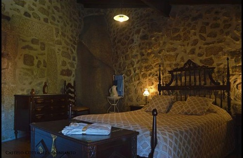 Monsanto House | Castelo Cottages II