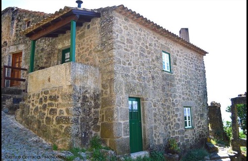 Monsanto House | Castelo Cottages II