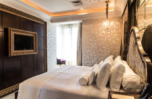 Vale do Bosque Hotel | Castelo Saint Andrews