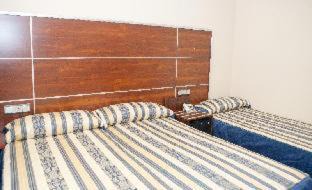 Ensanche Centro Hotel | Castilla Guerrero
