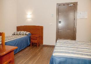Ensanche Centro Hotel | Castilla Guerrero