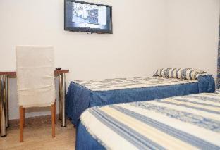 Ensanche Centro Hotel | Castilla Guerrero