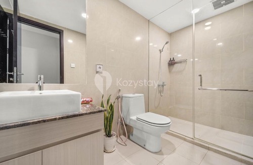 Jakarta Apartment | Castille by Kozystay - Gandaria