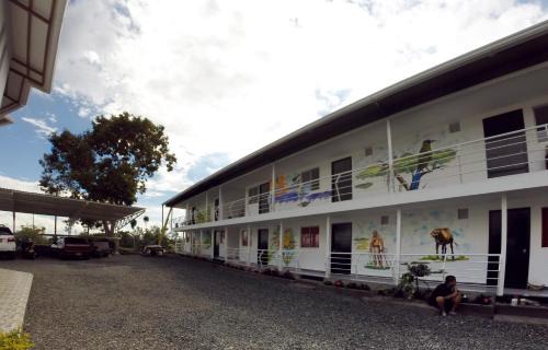 Circasia House | Castillo Del Toro