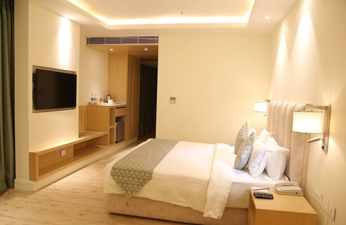 Sigra Hotel | Castillo