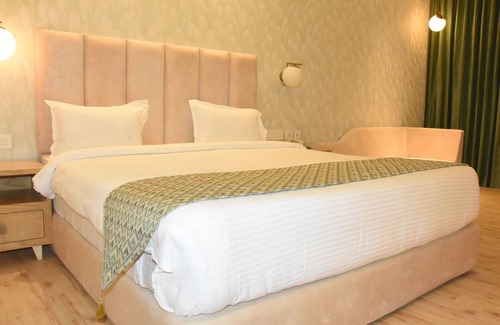 Sigra Hotel | Castillo