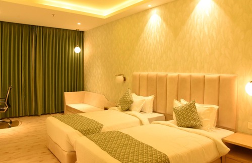 Sigra Hotel | Castillo