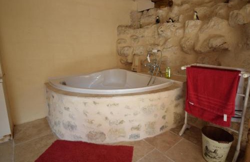 Bon-Encontre House | Castle 12th century with private pool close to Agen