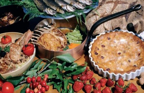 Bon-Encontre House | Castle 12th century with private pool close to Agen