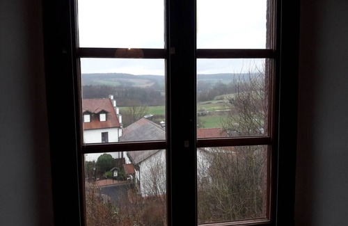 Baiertal House | Castle Apartment 5 - A Place in the Green