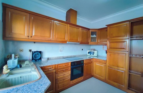 Vila Apartment | Castle Apartment | Town Centre | Northernmost town in Portugal